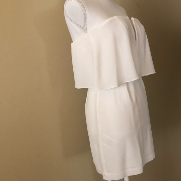 BCBG MAXAZRIA “Kate” dress NWT SIZE 0. - Picture 8 of 8